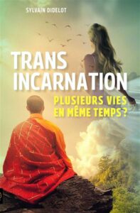 Transincarnation - Plusieurs vies en même temps ?, Sylvain Didelot